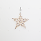 Star - Earrings Ara - 3
